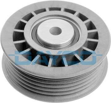 MERCEDES-BENZ W124-140-126-901-901-902-638 95-99 V KAYIS GERGI RULMANI A6012000770 DAYCO