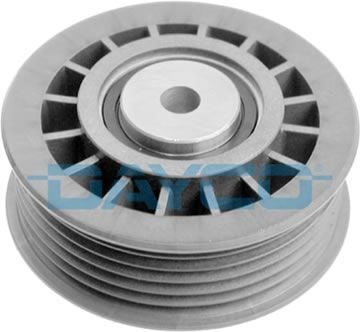 MERCEDES-BENZ W124-140-126-901-901-902-638 95-99 V KAYIS GERGI RULMANI A6012000770 DAYCO
