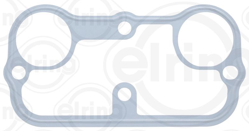 BMW E81 vb. 06-18 BUJI KANAL CONTASI 11127589830 ELRING