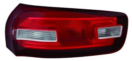 PSA C4 PICASSO II 2014- STOP LAMBASI SAG 9676120680 DEPO