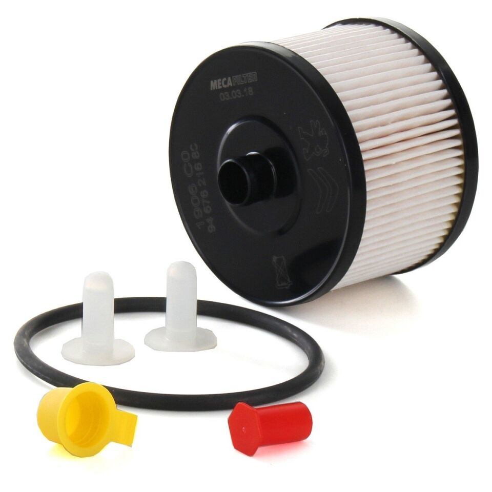 FORD C-MAX/KUGA/MONDEO/PSA 04- YAKIT FILTRESI 3M5Q 9176 AA BSG