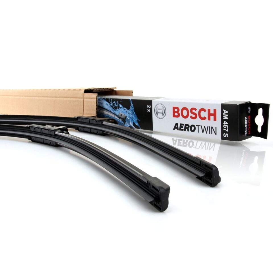 MERCEDES-BENZ W246 12- SILECEK SÜPÜRGESI ÖN TAKIM A2468201245 BOSCH