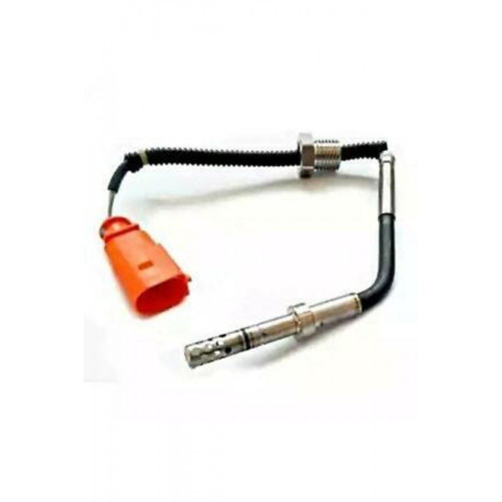 AUDI A4-A5-Q5 08- EGZOZ SICAKLIK SENSÖRÜ 03L906088F PIERBURG