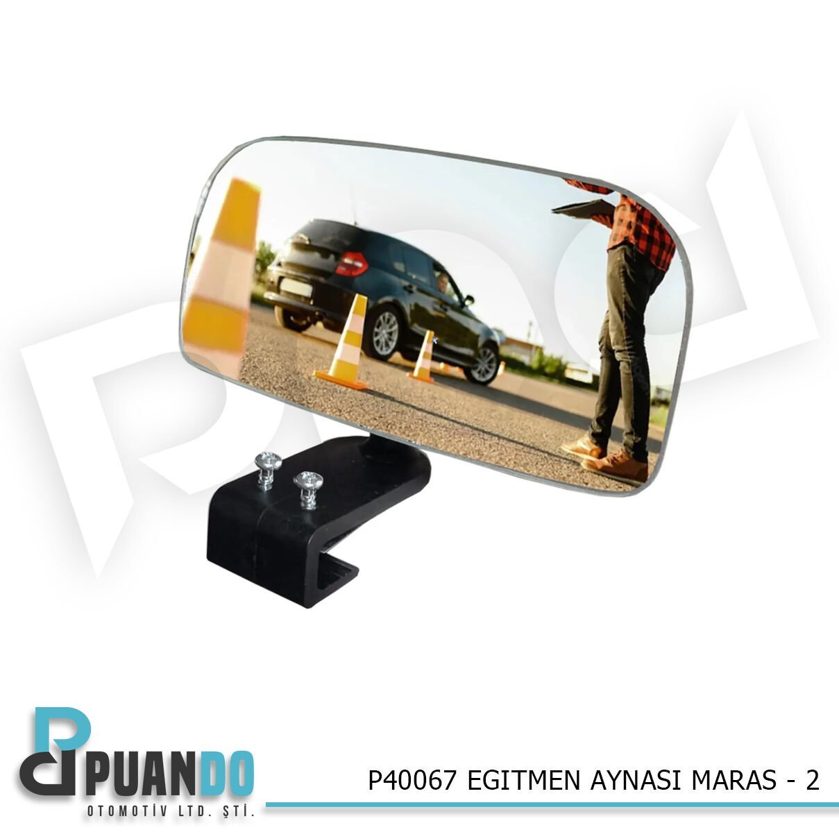 EGITMEN AYNASI MARAS - 2