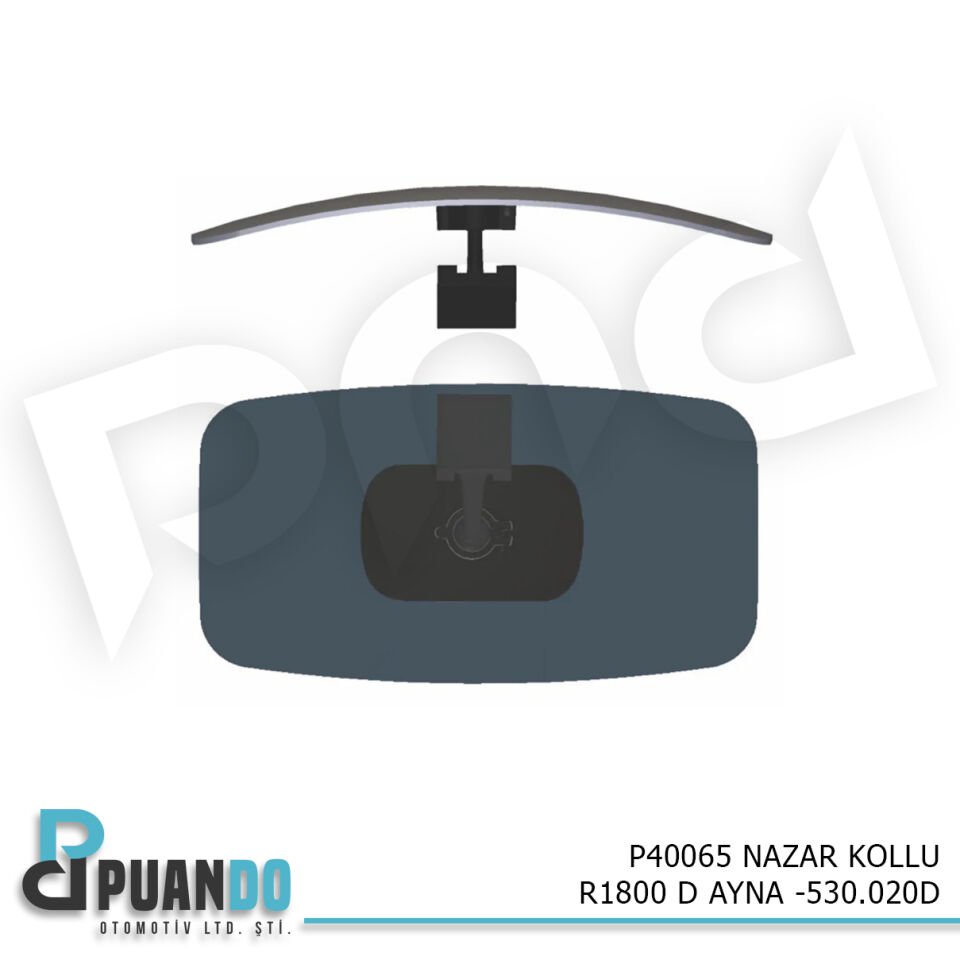 EGITMEN AYNASI MARAS - 2