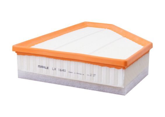 BMW X1 Seri E84 Hava Filtresi Mahle LX 1640
