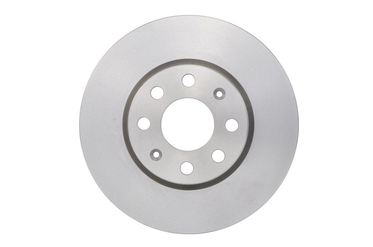 FIAT GRANDE PUNTO/CORSA D 06- FREN DISKI ÖN 55700920 BOSCH 2'li Paket