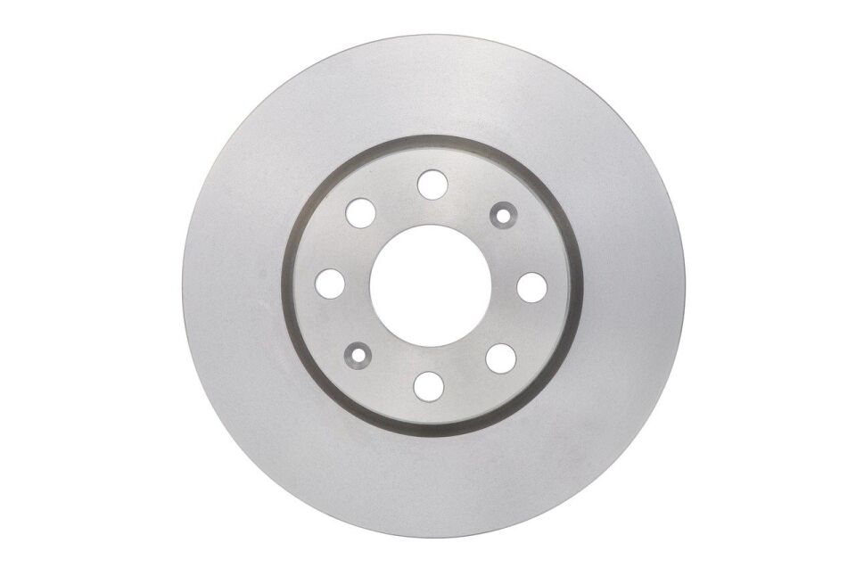 FIAT GRANDE PUNTO/CORSA D 06- FREN DISKI ÖN 55700920 BOSCH 2'li Paket