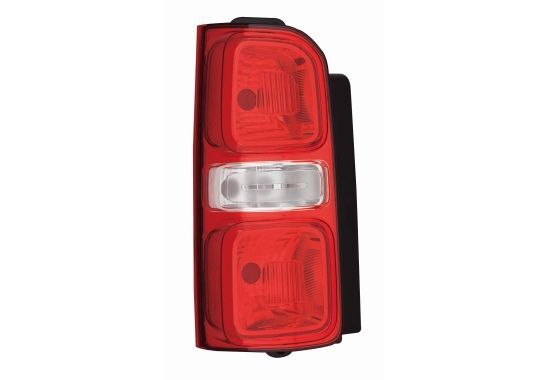 PEUGEOT EXPERT IV/ TRAVELLER 2016- STOP LAMBASI SAG 9808243080 DEPO