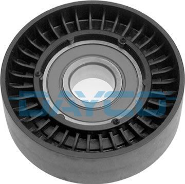 MERCEDES-BENZ W168 01- V KAYIS GERGI RULMANI A6682020519 DAYCO