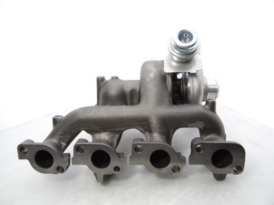 FORD TRANSIT V-184 MONDEO III JAGUAR X-TYPE I 03- TURBO SARJ 3S7Q 6K682 AF GARRETT