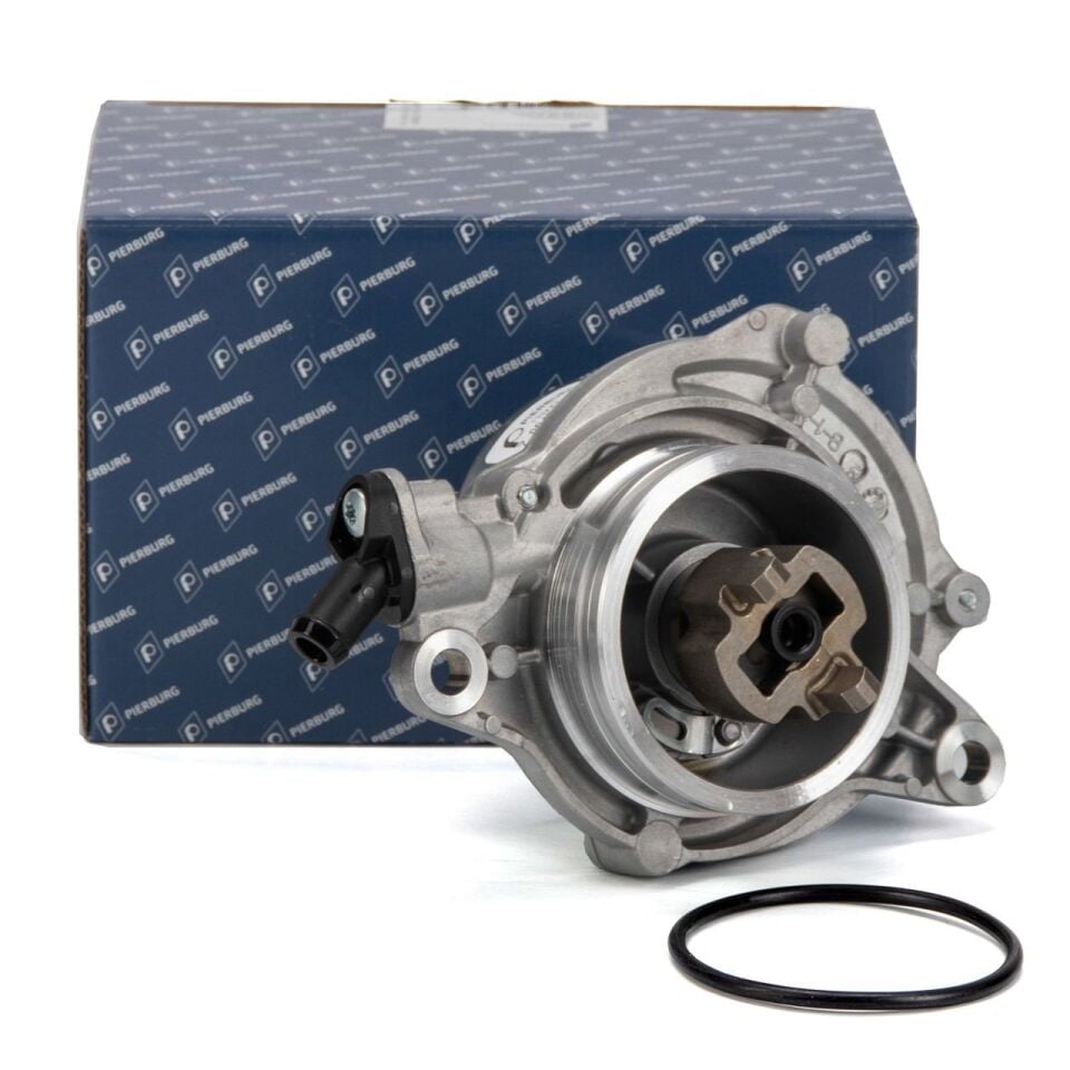 BMW E87-46-90-91-92-93-39-38-60-61-63-64-65-66-X3-X5-X6 05-12 VAKUM POMPASI 11667791232 PIERBURG