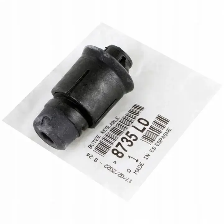 PSA PEUGEOT 97-00 BAGAJ KAPAK TAKOZU OE-PSA