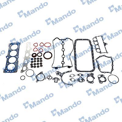 OPEL KALOS AVEO LACETTI 04- TAKIM CONTA 93742687 MANDO