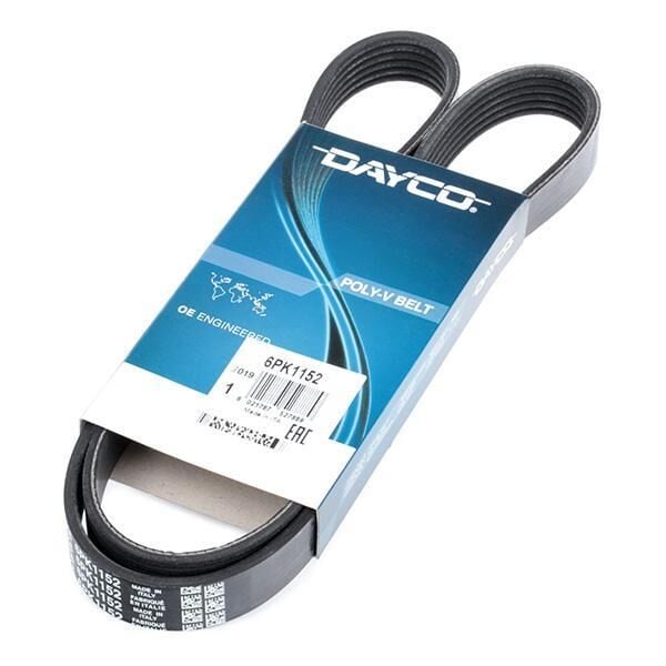 FORD 97-00 V KAYISI 1082038 DAYCO