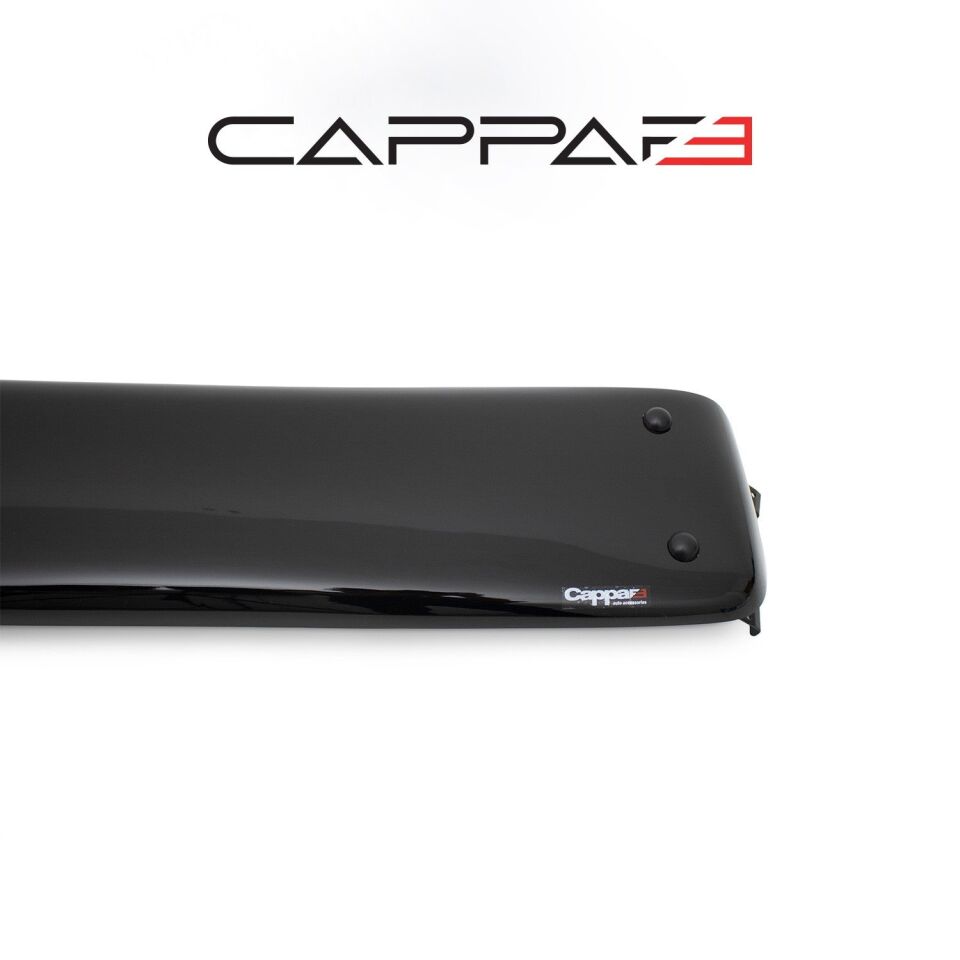 Fiat Scudo 1996-2006 Yıl Aralığı Uyumlu Ön Cam Güneşliği