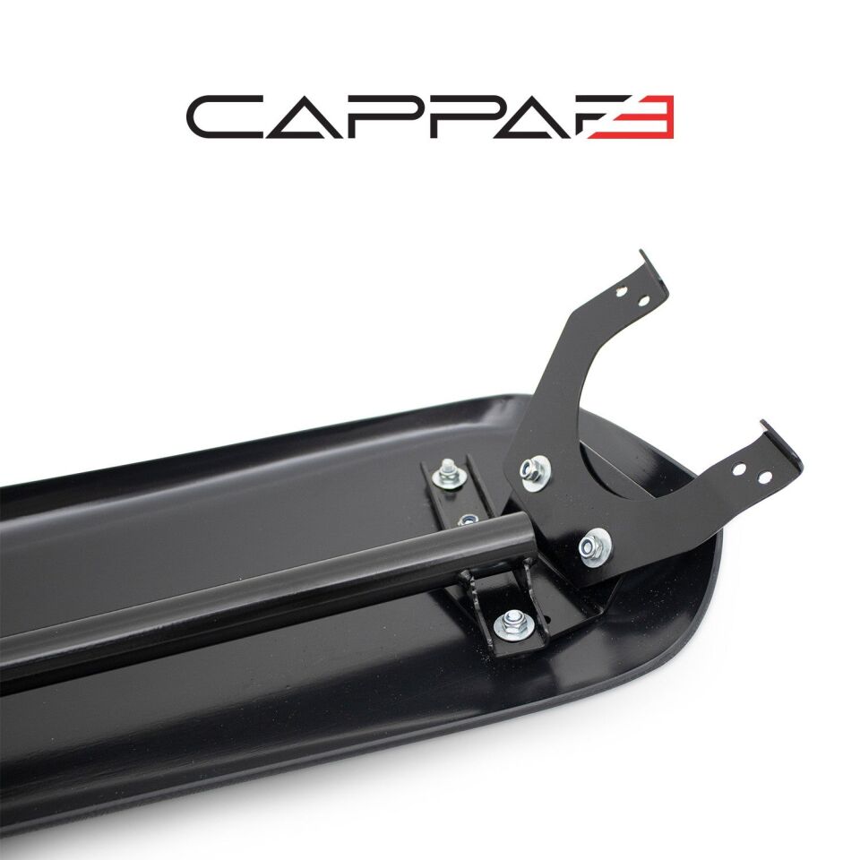 Fiat Scudo 1996-2006 Yıl Aralığı Uyumlu Ön Cam Güneşliği