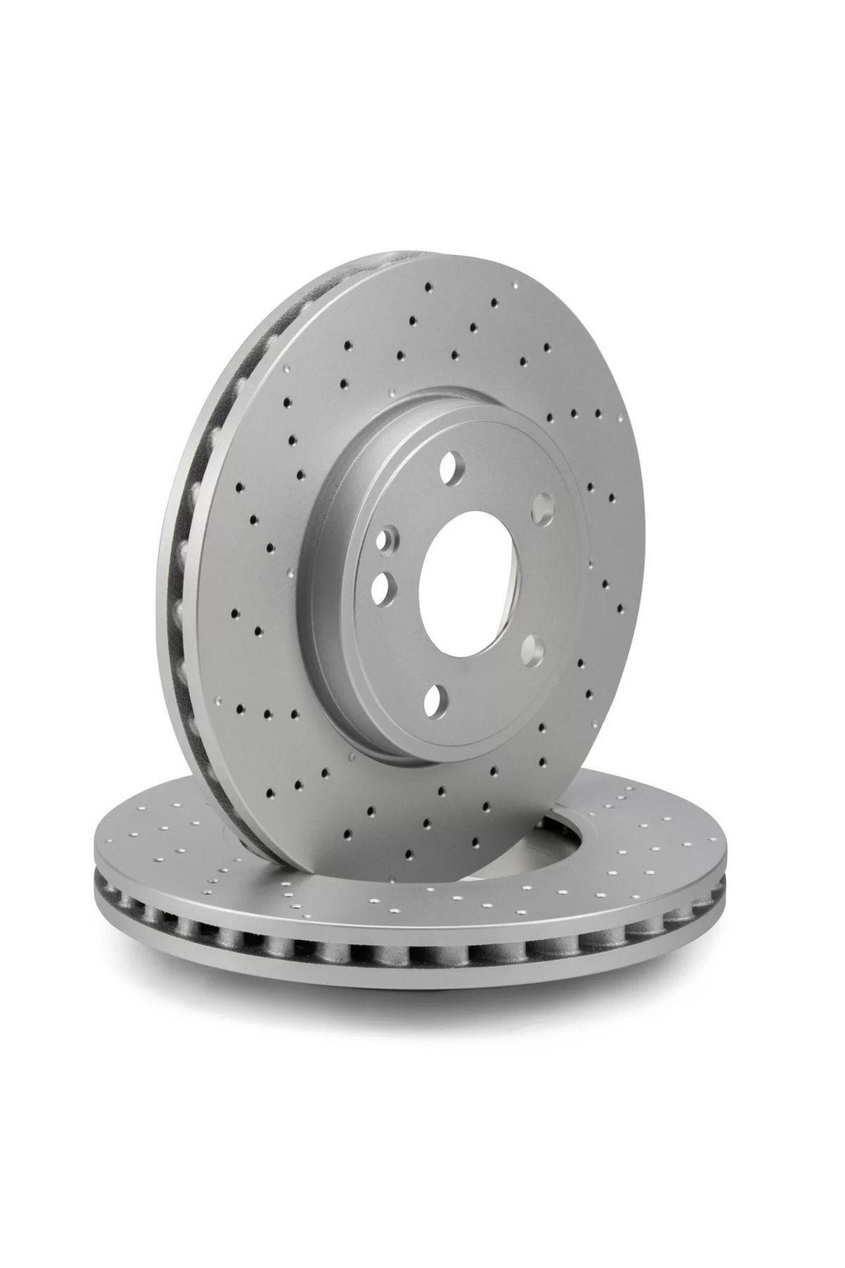 BMW 1 Seri F20 Fren Diski Ön Delikli Eurorepar 1687780780