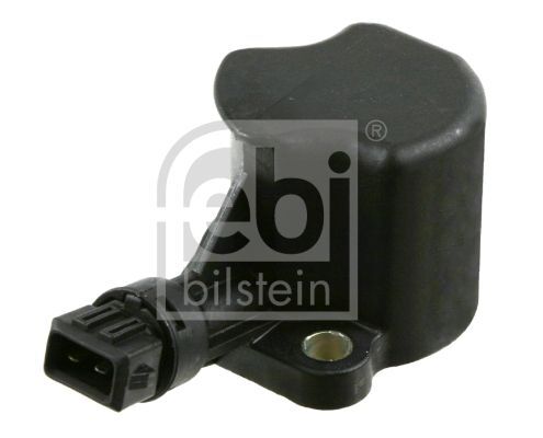 VOLKSWAGEN GOLF3-GOLF4-POLO CLASSIC-A3-TOLEDO 91- GERI VITES MÜSÜRÜ 02A945413C FEBI