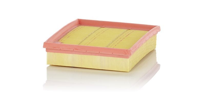 FORD KUGA 20- HAVA FILTRESI LX61 9601 FC MANN