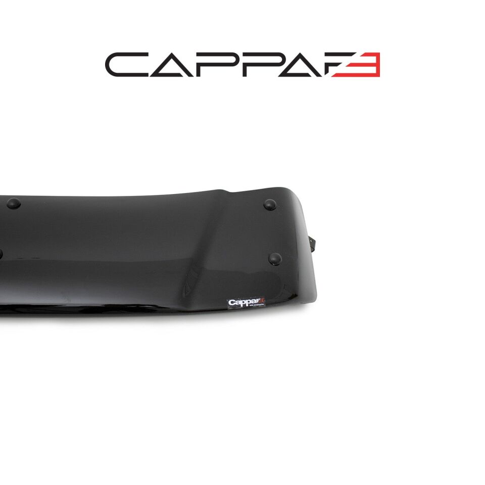 Fiat Scudo 2007-2016 Yıl Aralığı Uyumlu Ön Cam Güneşliği