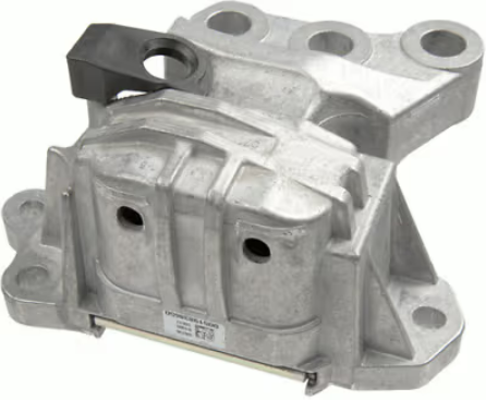 FIAT EGEA 15- MOTOR TAKOZU SOL 51983865 BSG