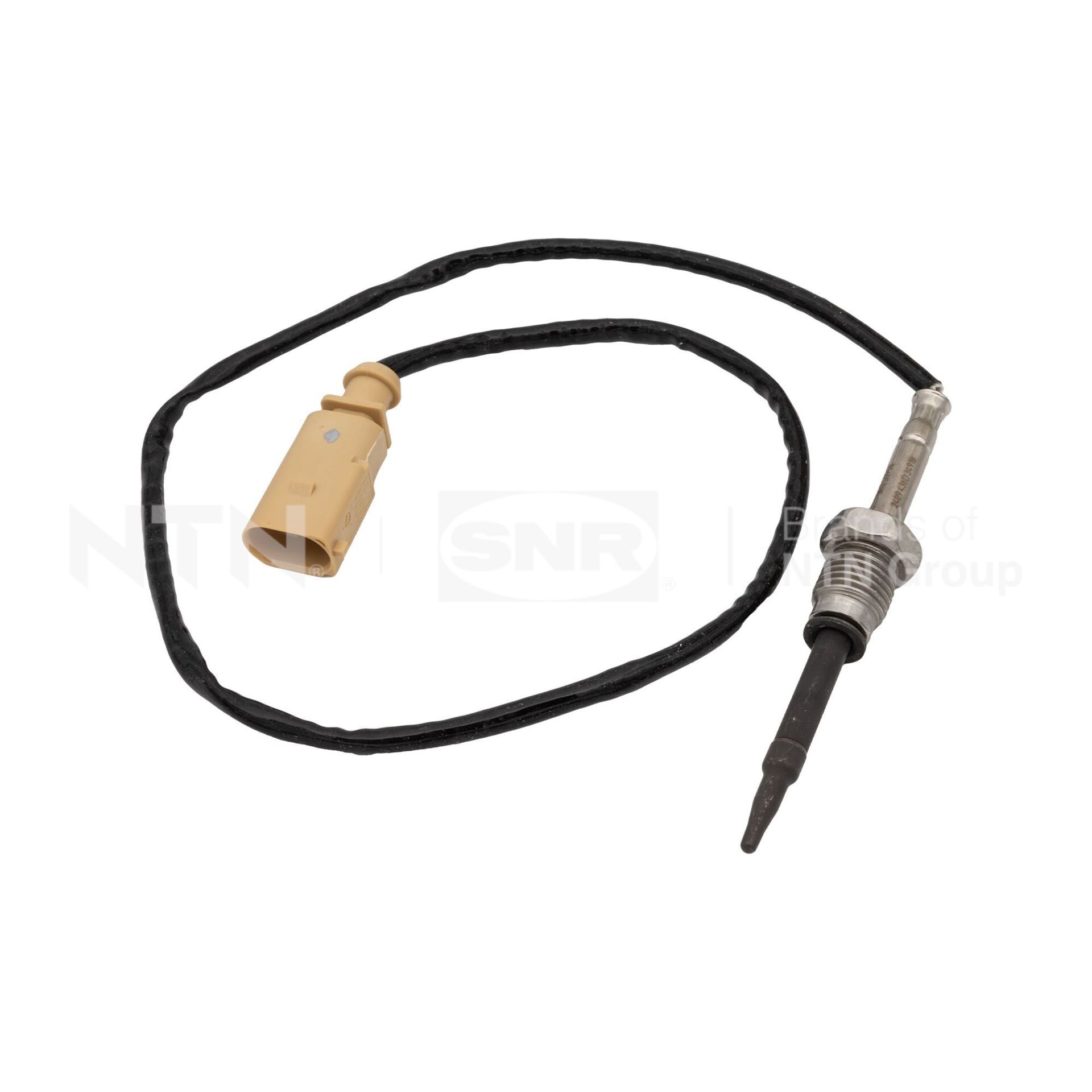 VOLKSWAGEN PASSAT-TIGUAN 17- EGZOZ SICAKLIK SENSÖRÜ 05L906088AK NTN-SNR
