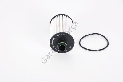 CHEVROLET Captiva Yağ Filtresi Bosch F 026 407 249-95599740