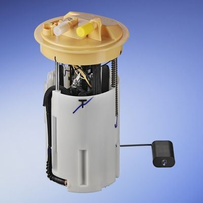 VOLVO S30 C70 II S40 II V50 10- YAKIT DEPO SAMANDIRASI 30792594 BOSCH
