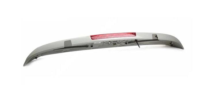 OPEL . SPOILER OE-OPEL