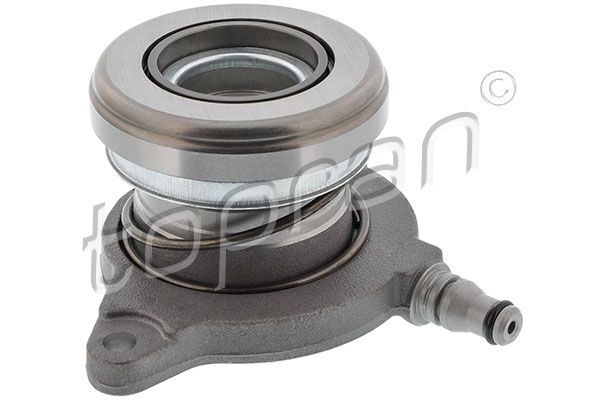 BMW FREELANDER 2 06-14 DEBRIYAJ SETI LR000251 LUK