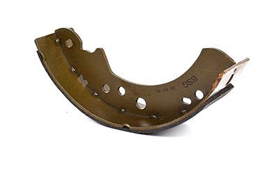 FORD P100 86- FREN BALATASI ARKA 91VX 2200 BA BSG