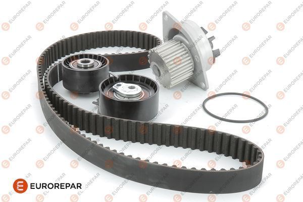 PEUGEOT 206/206+/207/208/301/307/308/C4 02- TRIGER SETI+DEVIRDAIM 1643639680 EUROREPAR