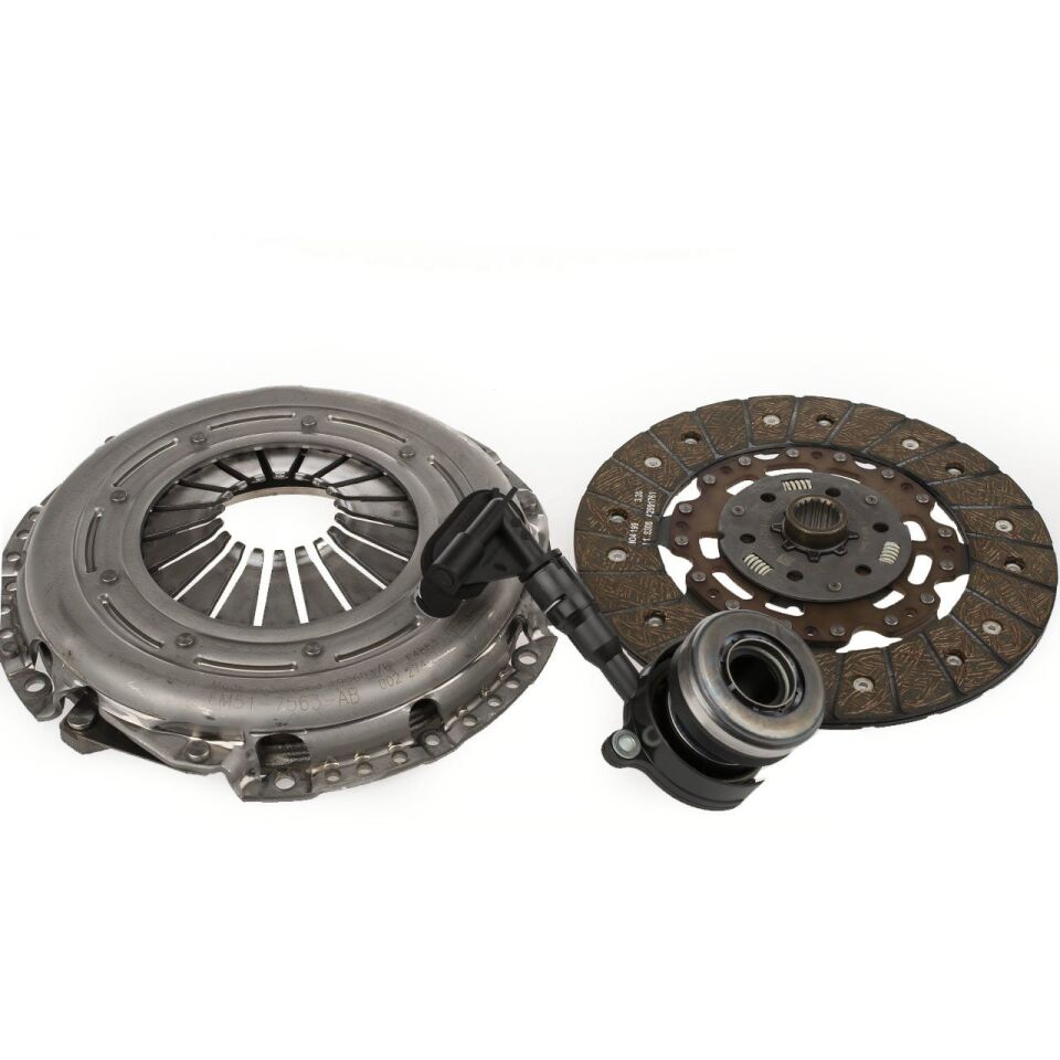FORD CMAX 03- VOLAN 3M51 6477 CH SACHS