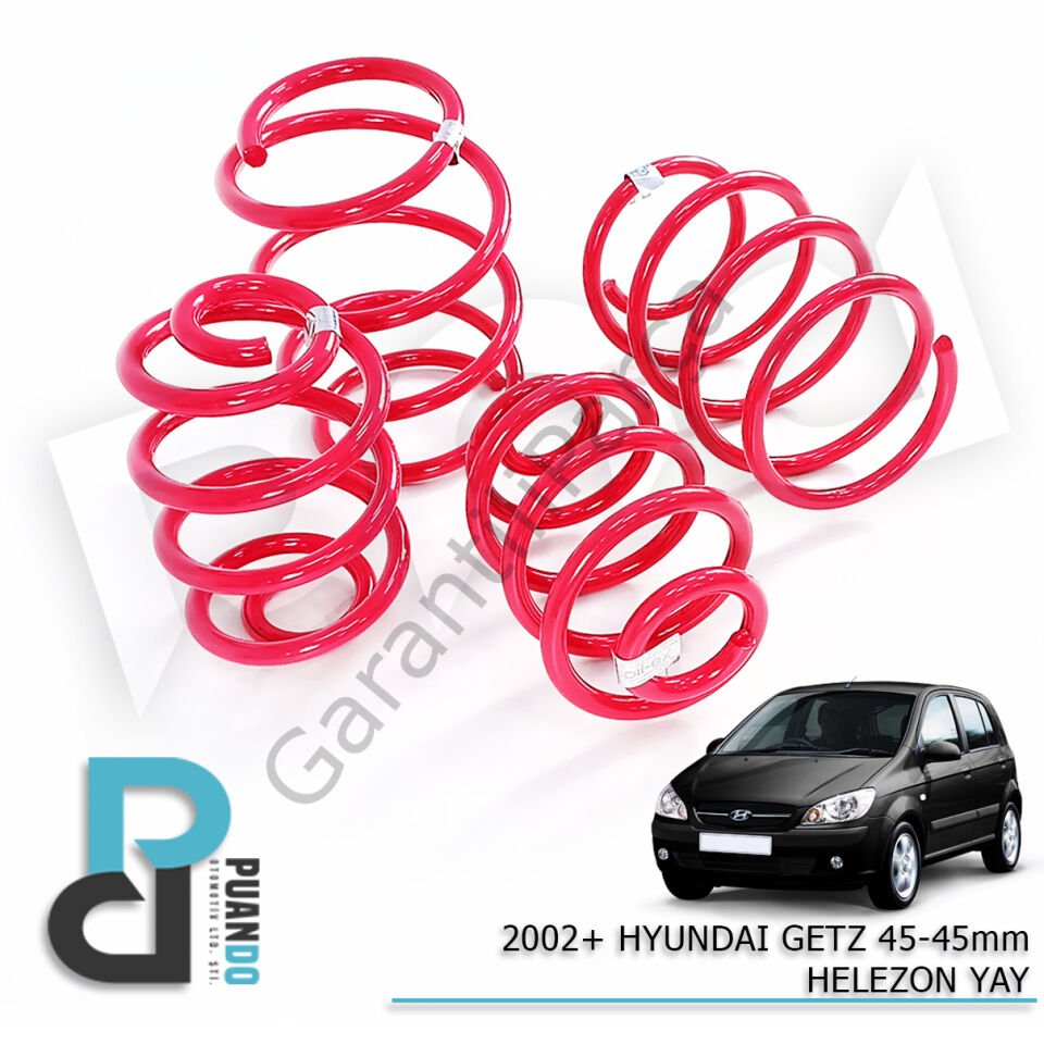 2002+ HYUNDAI GETZ 45-45mm H.YAY