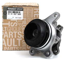 FIAT TRAFIC II/MEGAN IV/KADJAR/ TALISMAN/TALENTO/QASHQAI / XTRAIL / MERCEDES W205-447 14- DEVIRDAIM 210108796R DOLZ
