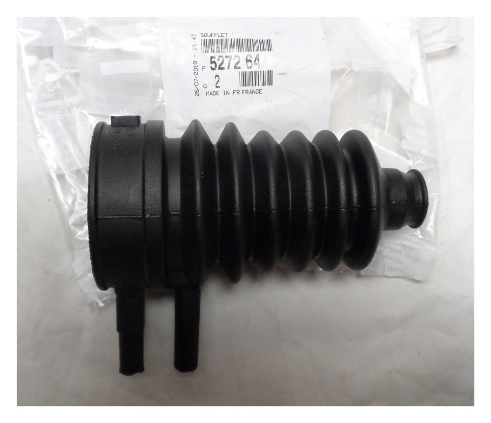 PSA CYLINDER BOOT OE-PSA