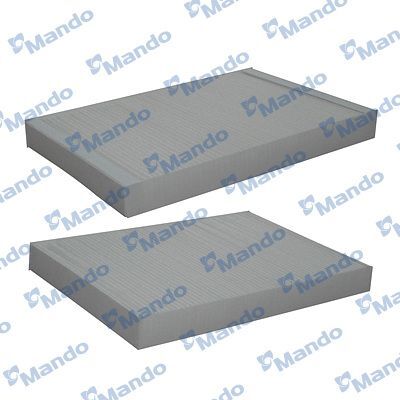 AUDI A4-A6 00-08 POLEN FILTRESI 8E0819439 MANDO