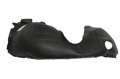VOLKSWAGEN PASSAT 13- ÇAMURLUK DAVLUMBAZI ÖN SAG 3G0805970F BOEM