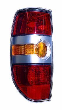 BT50 (UN) 07-08 STOP LAMBASI SOL UR82-51-160D DEPO