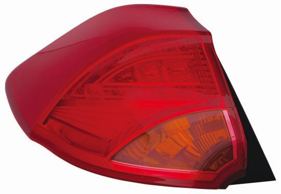 KIA CEED 2012- STOP LAMBASI DIS SAG 92402A2020 DEPO
