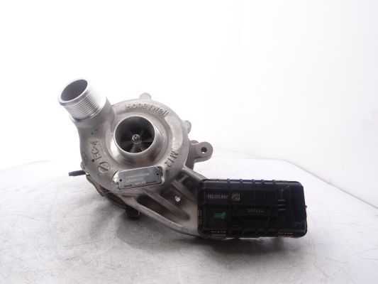 BMW LAND ROVER RANGE ROVER SPORT - DISCOVERY IV 09-16 TURBO SARJ LR013202 GARRETT