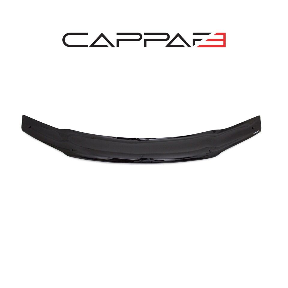 Fiat Palio 2006-2012 Yıl Aralığı Uyumlu Kaput Rüzgarlığı 3mm