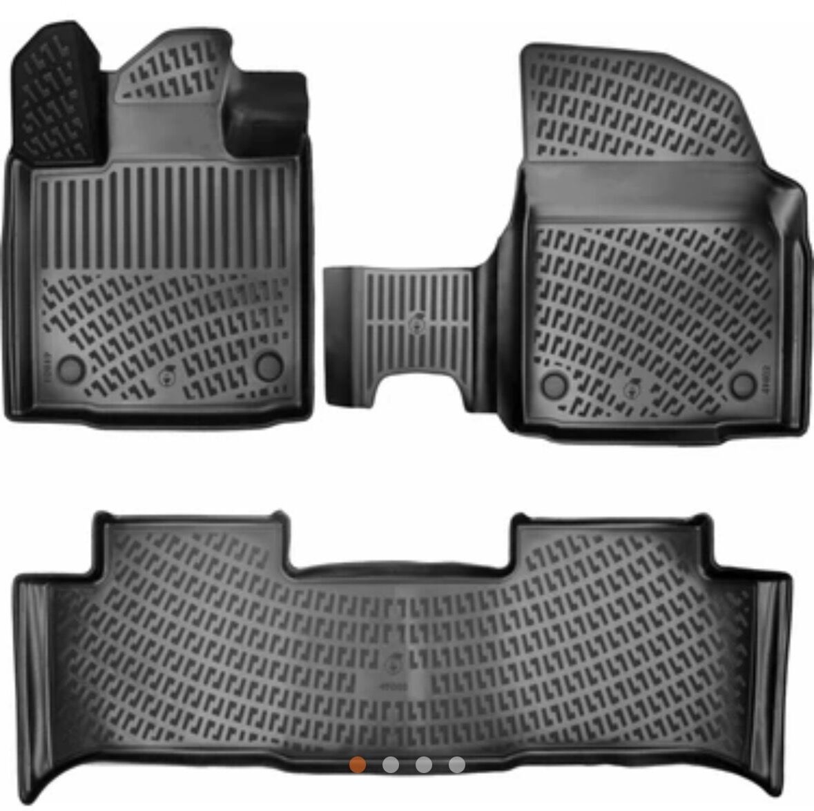 PASPAS ARACA ÖZEL 3D TOGG T10X