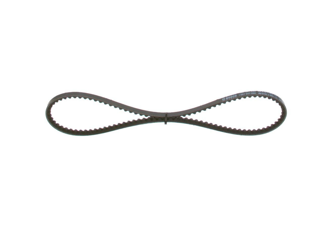 BMW 3-5 SERISI 82-91 V KAYISI 17067114 CONTITECH