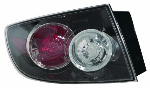 MAZDA 3 (BK) 06-08 STOP LAMBASI DIS SAG BR5H-51-150C DEPO