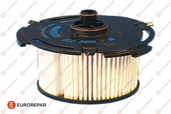 FORD TRANSIT V347/V362/V363 11- YAKIT FILTRESI CC11 9176 DA EUROREPAR
