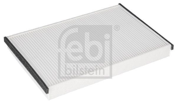 OPEL ASTRA G-H/ZAFIRA A 98- POLEN FILTRESI 6808606 FEBI