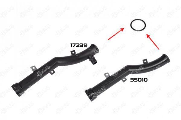 OPEL GRANDLAND 19- CONTA 3557944 IBRAS