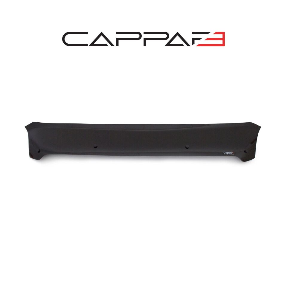 Fiat Linea 2007-2018 Yıl Aralığı Uyumlu Kaput Rüzgarlığı 3mm